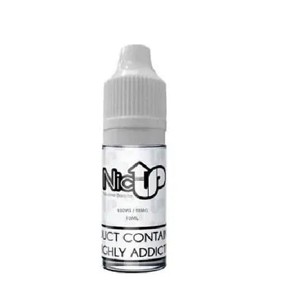 Nic Up Nicotine Shot 10ml