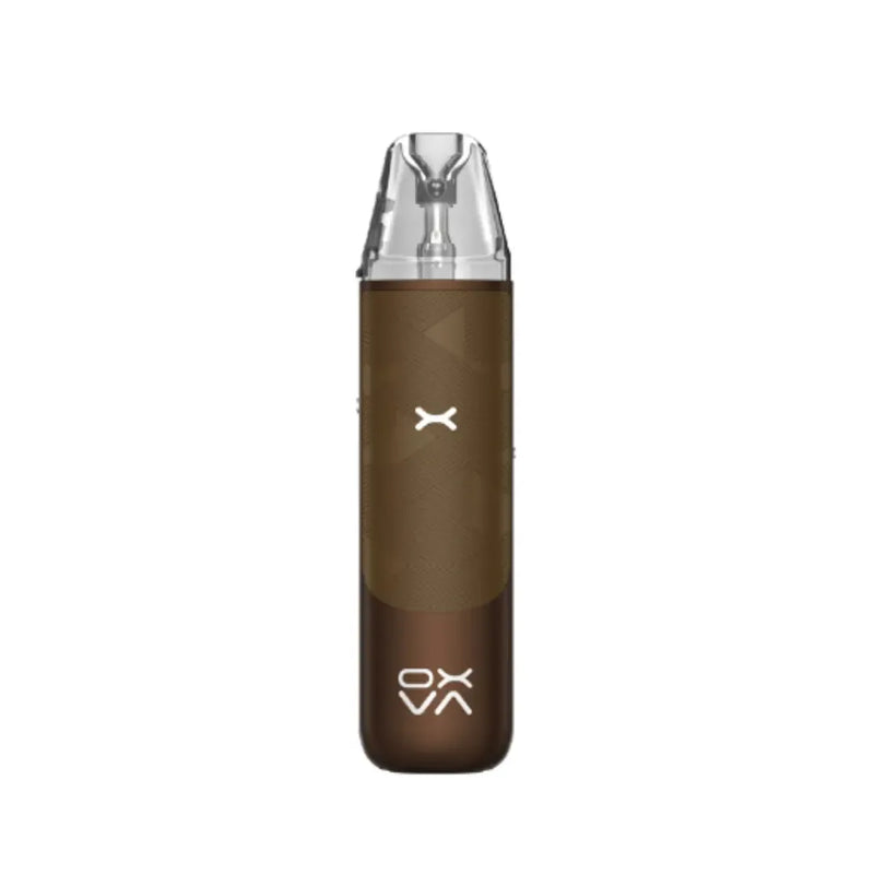Oxva Nexlim Go Dual Mesh 40W Pod Kit - From £12.49