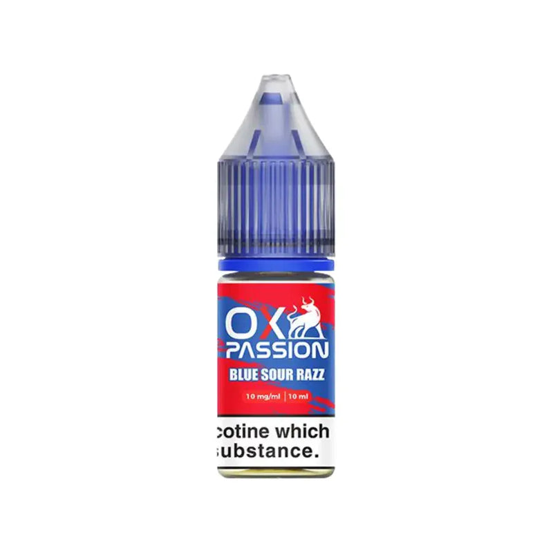 Oxva Passion Nic Salt