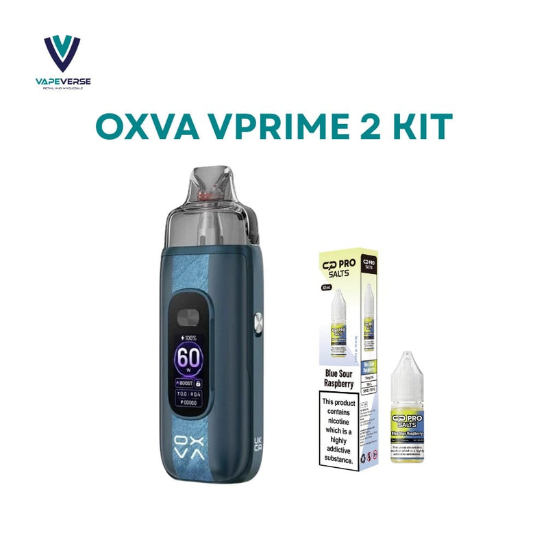 Oxva Vprime 2 Kit