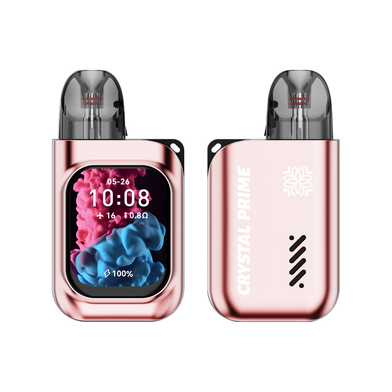 Crystal Prime M3 Smart Pod Kit