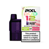 Pixl Duo 12 Replacement Pod - Starting From £8.00