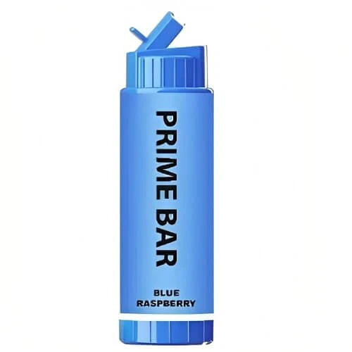 Prime Bar 8000 Puffs Disposable Vape