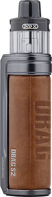 Voopoo Drag S2