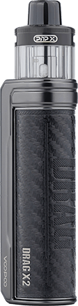 Voopoo Drag X2