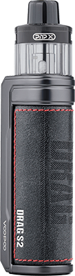 Voopoo Drag S2