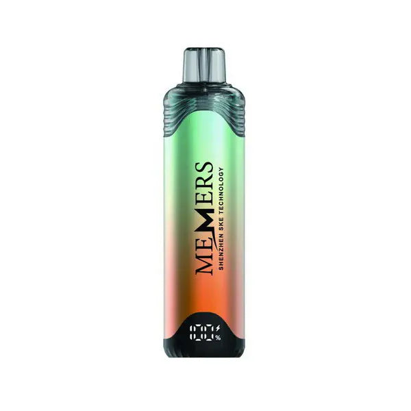 Memers 10k Puffs Vape Kit