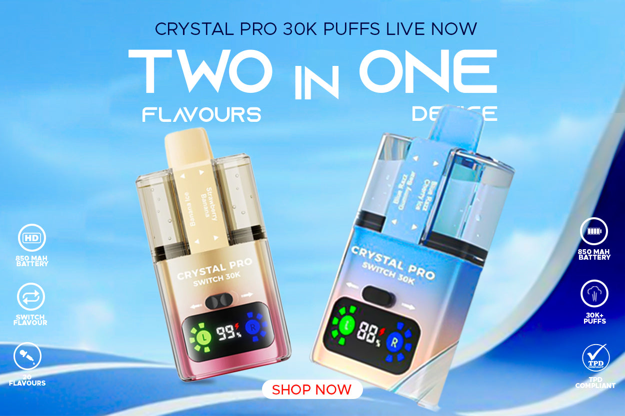 VapeVerse UK