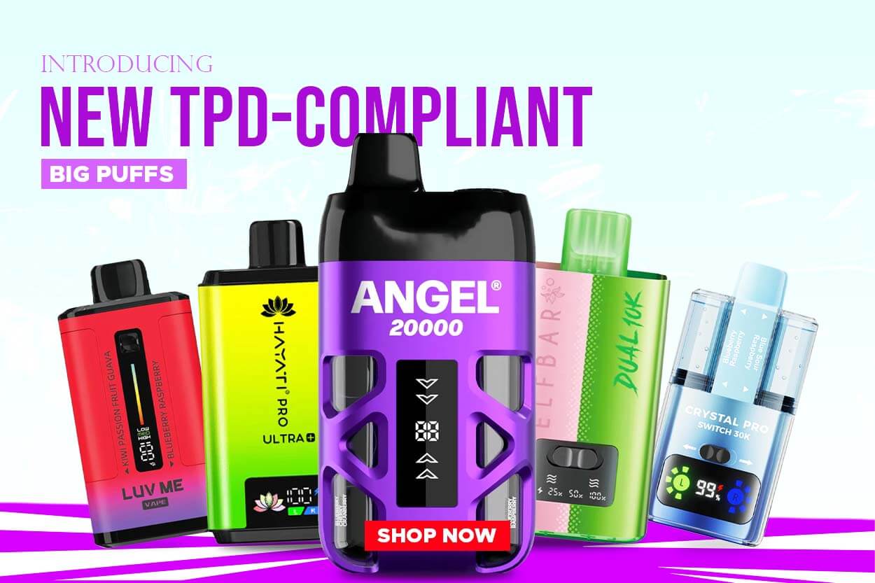 VapeVerse UK