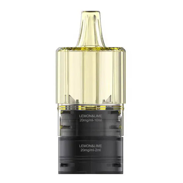 Viscore Pro Plus 40K Refill Pod, 20k Puffs