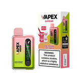 Vapex Supreme 25000 Puffs Prefilled Vape