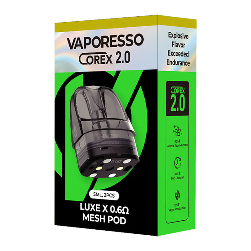 Vaporesso XROS COREX 2.0 Replacement Pods