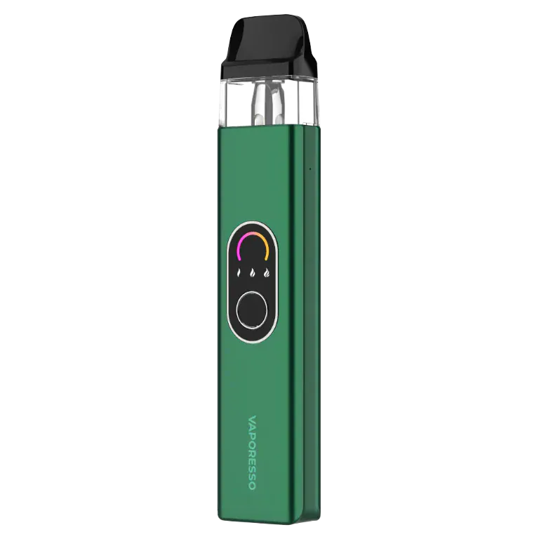 Vaporesso XROS 4 Pod Vape Kit