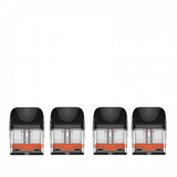 VAPORESSO XROS SERIES 0.6ohms mesh pod 2ml