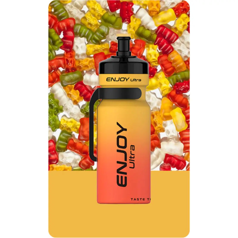 Enjoy Ultra 9K Kits
