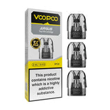 VooPoo Argus Top full cartridge 3ml 0.4ohms