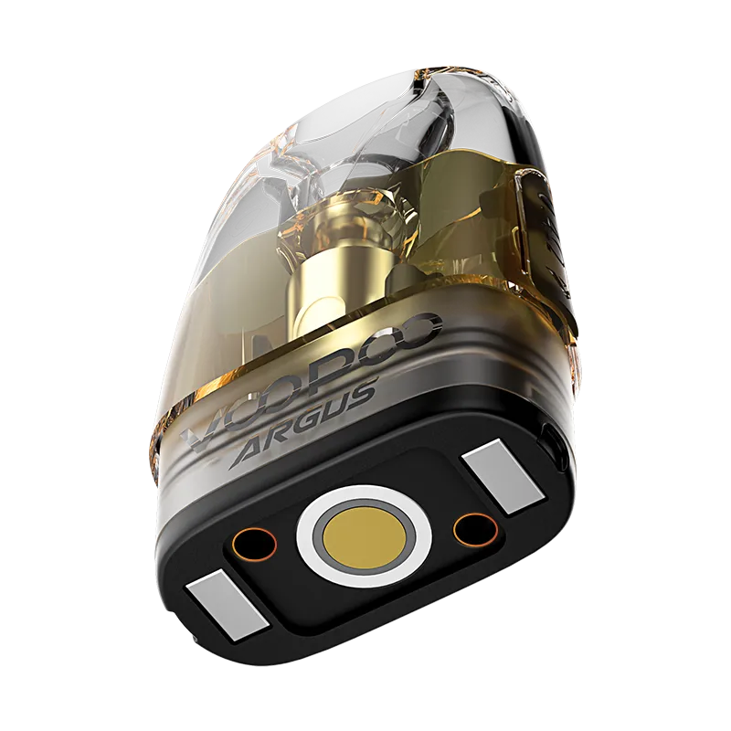 VooPoo Argus Top full cartridge 3ml 0.4ohms