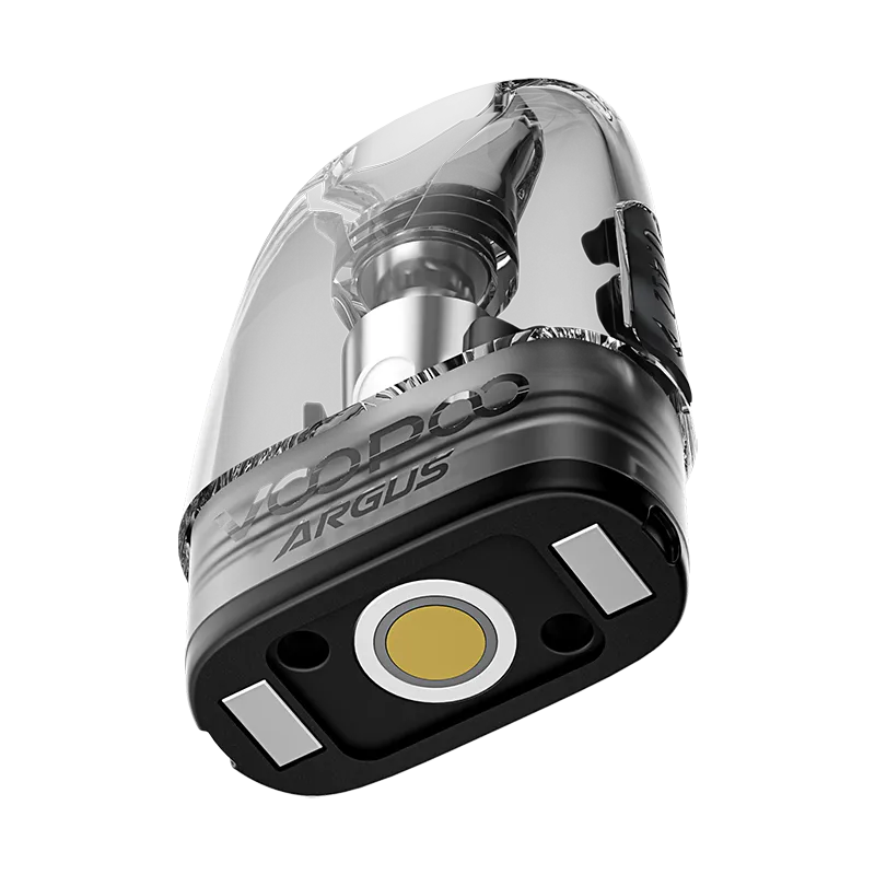 VooPoo Argus Top full cartridge 3ml 0.4ohms
