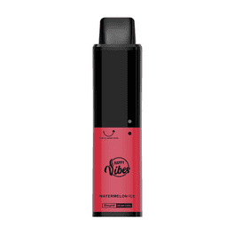 Happy Vibes Twist 2400 Puffs Disposable Vape