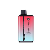Hayati Pro Ultra 15000 Puffs Prefilled Vape - Only £6.99