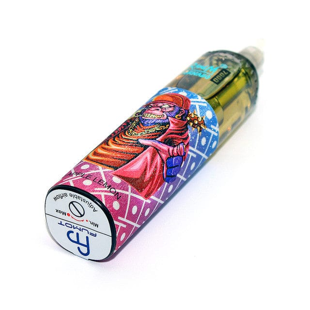 RandM Tornado 7000 Puffs Prefilled Pod Vape Bar