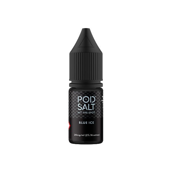 11mg Pod Salt Core 10ml Nic Salts (50VG/50PG) - vapeverseuk