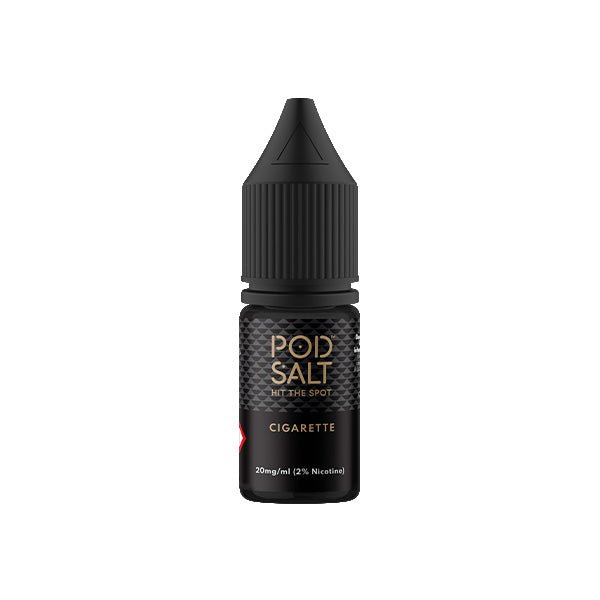 11mg Pod Salt Core 10ml Nic Salts (50VG/50PG) - vapeverseuk