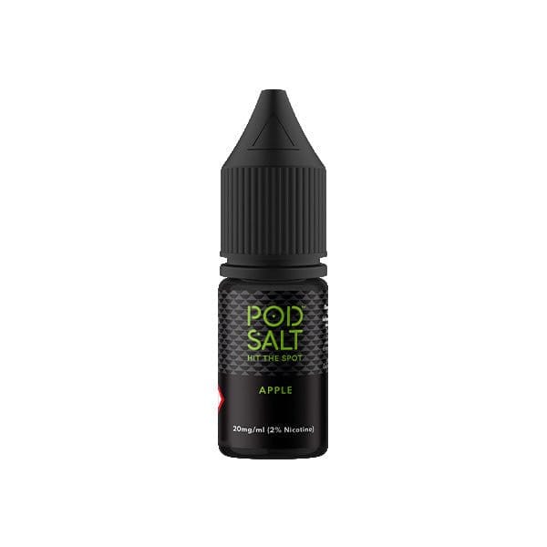 11mg Pod Salt Core 10ml Nic Salts (50VG/50PG) - vapeverseuk