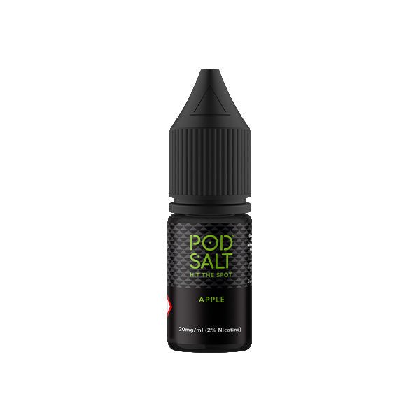 11mg Pod Salt Core 10ml Nic Salts (50VG/50PG) - vapeverseuk