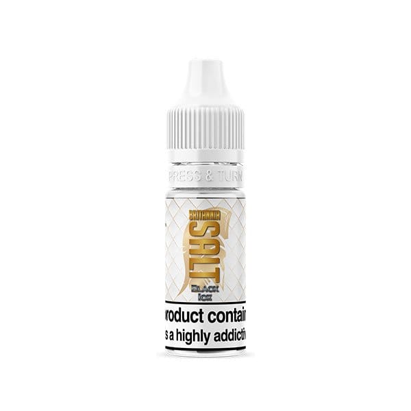 20mg Britannia Salts 10ml Nic Salts (50VG/50PG) - vapeverseuk