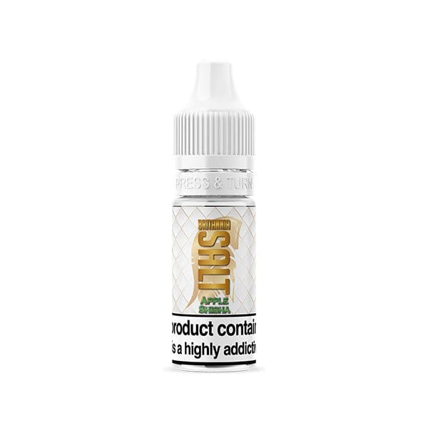20mg Britannia Salts 10ml Nic Salts (50VG/50PG) - vapeverseuk