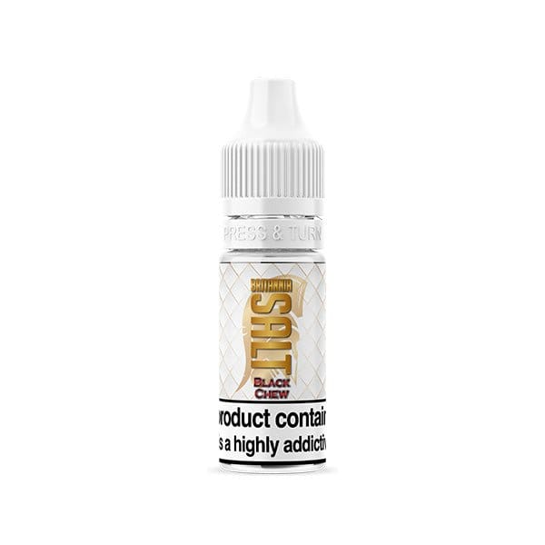 20mg Britannia Salts 10ml Nic Salts (50VG/50PG) - vapeverseuk