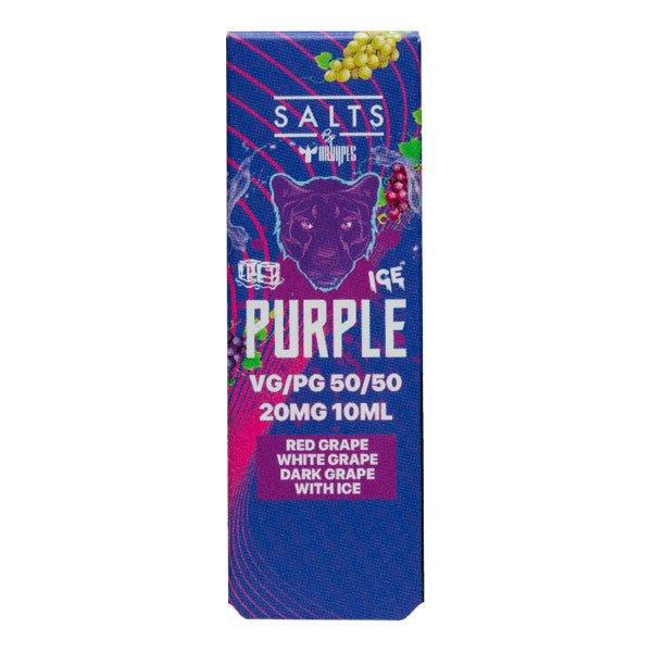 20mg The Panther Series by Dr Vapes 10ml Nic Salt (50VG/50PG) - vapeverseuk