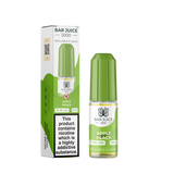 Bar juice 5000 E liquid 10 & 20 Mg Nic Salt In 10ml