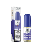 Bar juice 5000 E liquid 10 & 20 Mg Nic Salt In 10ml