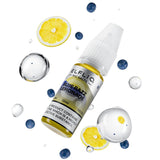 Elfliq Nic Salts Eliquid By Elf Bar