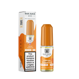 Bar juice 5000 E liquid 10 & 20 Mg Nic Salt In 10ml