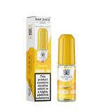 Bar juice 5000 E liquid 10 & 20 Mg Nic Salt In 10ml