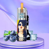 RandM 10000+ 2% 20ml 10000 Puffs Disposable Vape Device