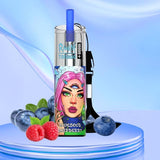 RandM 10000+ 2% 20ml 10000 Puffs Disposable Vape Device
