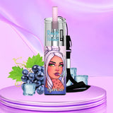 RandM 10000+ 2% 20ml 10000 Puffs Disposable Vape Device