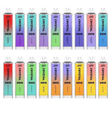 Eth Crystal Bling 6000 Puffs