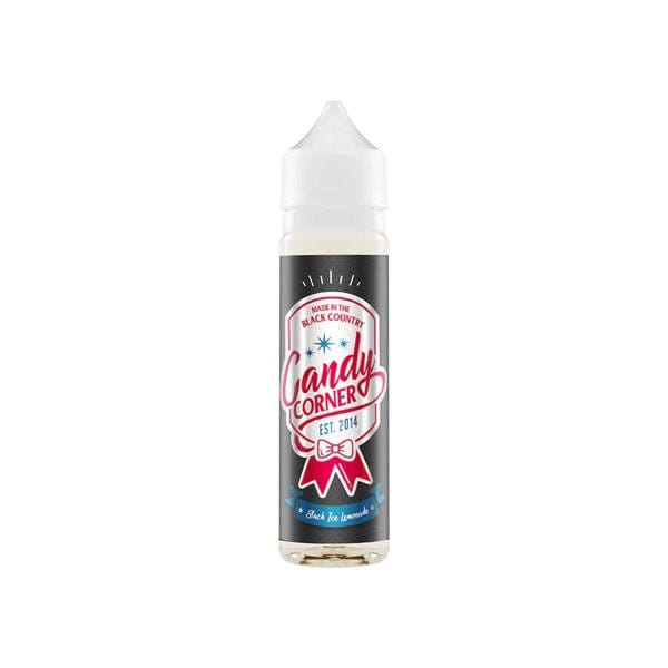 Candy Corner 50ml Shortfill 0mg (80VG/20PG) - vapeverseuk