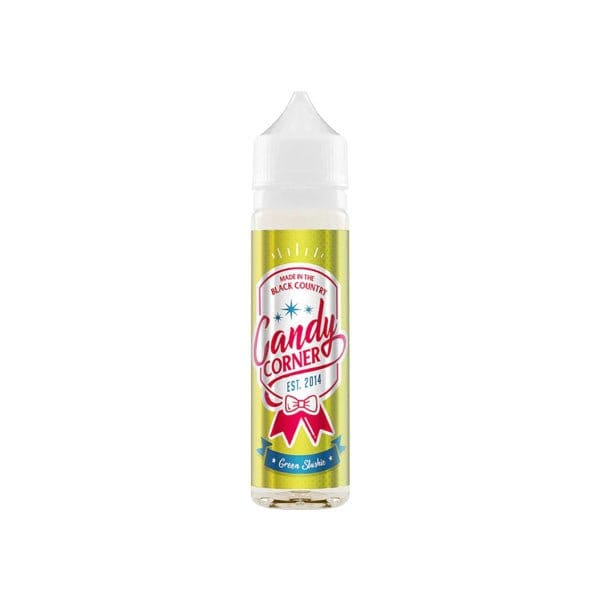 Candy Corner 50ml Shortfill 0mg (80VG/20PG) - vapeverseuk