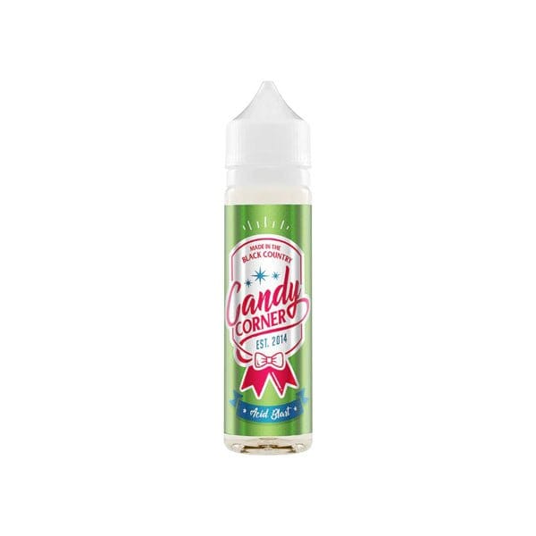 Candy Corner 50ml Shortfill 0mg (80VG/20PG) - vapeverseuk