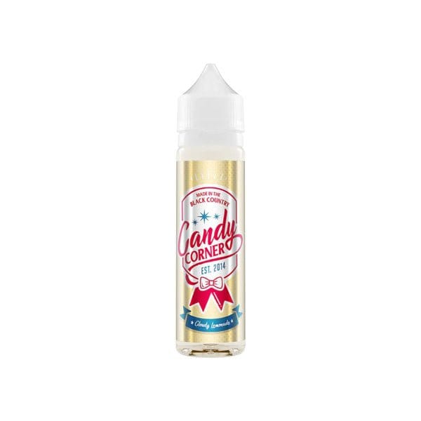 Candy Corner 50ml Shortfill 0mg (80VG/20PG) - vapeverseuk