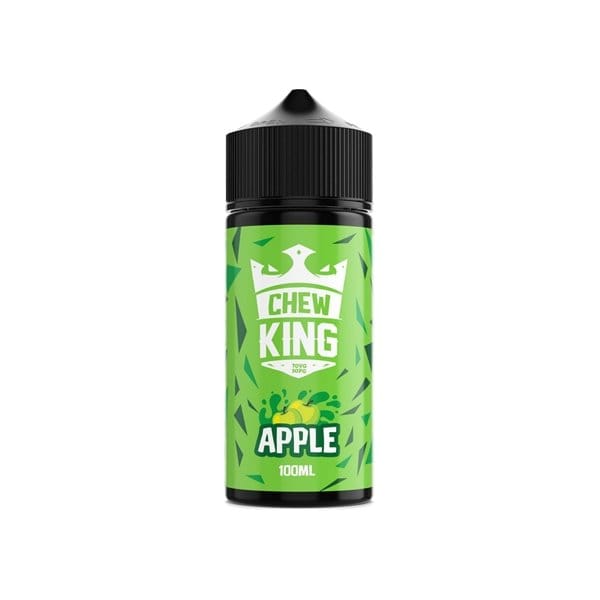 Chew King 100ml Shortfill 0mg (70VG/30PG) - vapeverseuk