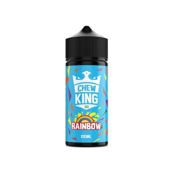 Chew King 100ml Shortfill 0mg (70VG/30PG) - vapeverseuk