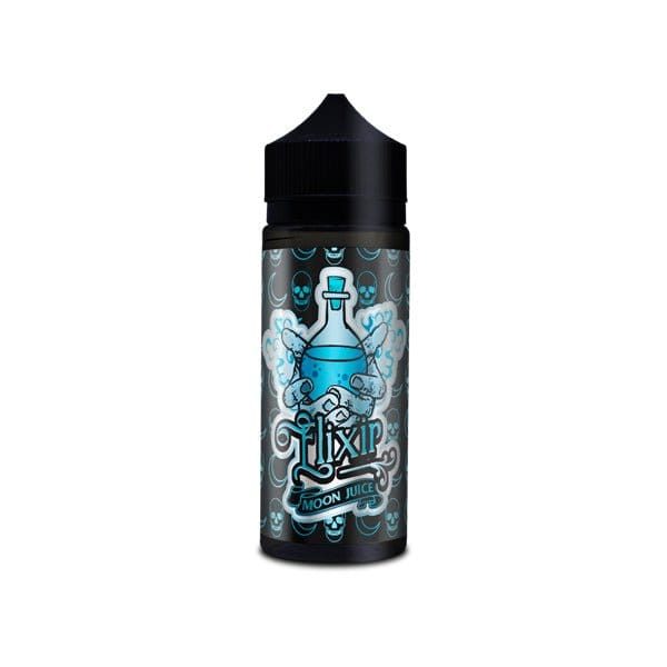 Elixir 100ml Shortfill 0mg (70VG/30PG) - vapeverseuk