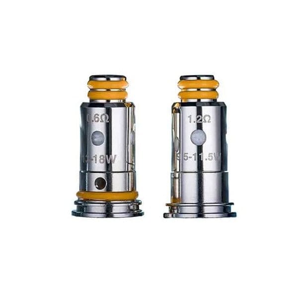 Geekvape G Coil ST for Wenax / Aegis Pod Kit KA1 1.2 / Mesh 0.6 - vapeverseuk